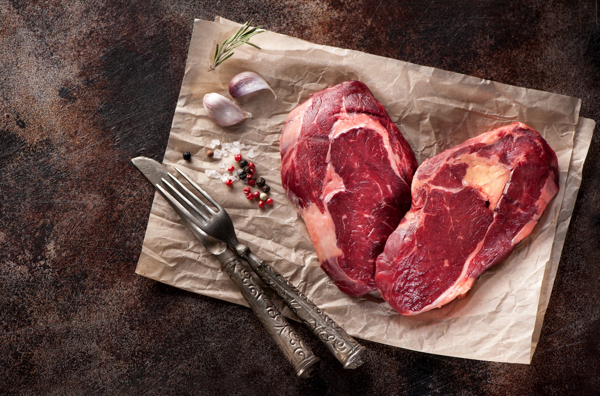 Premium Steak Box – Alberta Beef Box